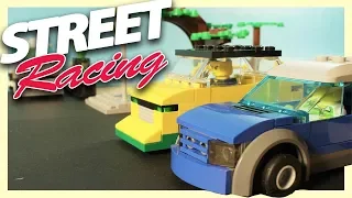 LEGO Street Racing - Briktune R