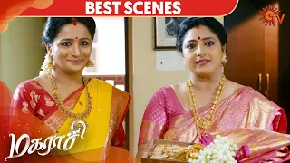 Magarasi - Best Scene | 29th November 19 | Sun TV Serial | Tamil Serial