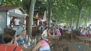 Jó borok, jó helyen - borhetek Balatonfüreden