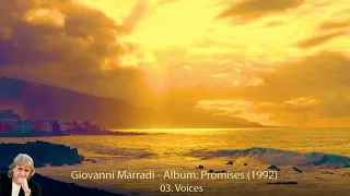 Giovanni Marradi - Album Promises - (1992)