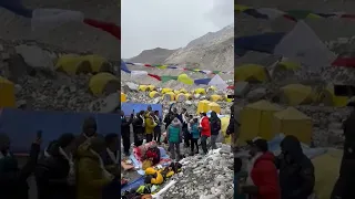 SummitClimb Everest - Puja Ceremony