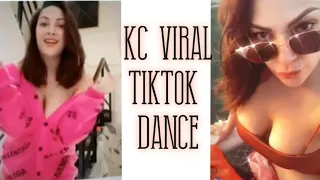 KC CONCEPCION HOTTEST VIRAL TIKTOK VIDEOS!