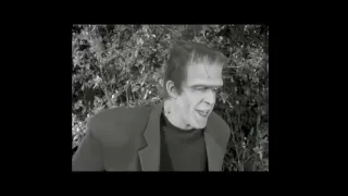The Munsters' Theme - Herman DeLugg and The All-Stars (2022 Remunster)