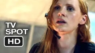 Zero Dark Thirty TV SPOT - Witness The Beginning (2012) - Jessica Chastain Movie HD