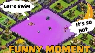 Clash of Clans: Funny Moments Trolls Compilation (10+ Minute Compilation - #11-20)| COC Montage