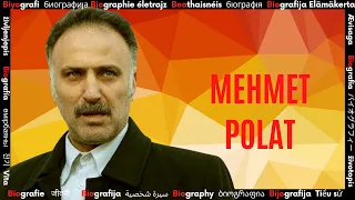 Mehmet Polat Kim?      ➤  Ünlü Sanatçının Biyografisi