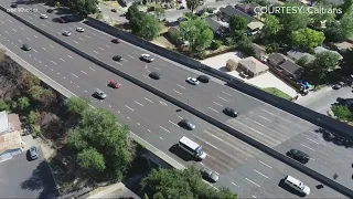 Schools, parents upset about Hwy. 99 closures in Sacramento