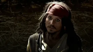 S&M (ayesha erotica) - Jack Sparrow edit