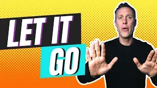 JUST LET IT GO - Streaky.com