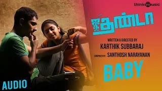 Baby Official Full Song - Jigarthanda