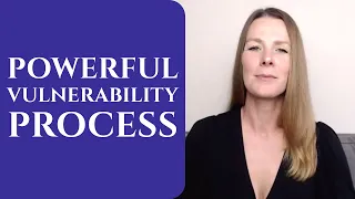 Welcoming in Vulnerability