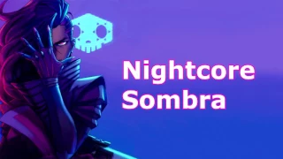 Nightcore-Sombra