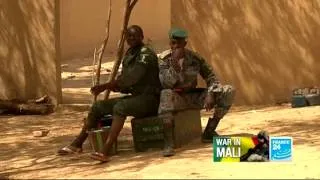 REPORTERS - Timbuktu: Revenge in the shadows in northern Mali