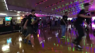 Semoran Skateway Shuffle Skate: Adult Night 9/4/22