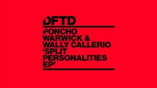 Poncho Warwick & Wally Callerio 'Who Will Comfort Me'