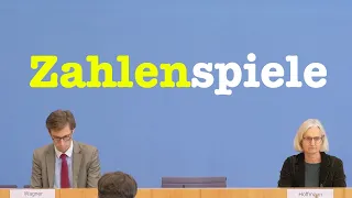 14. November 2022 - Regierungspressekonferenz | BPK