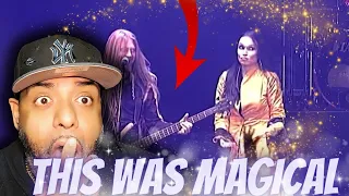 THE FUSION! | NIGHTWISH - The Phantom Of The Opera (OFFICIAL LIVE) | REACTION!!!