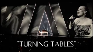 "Turning Tables" / Weekends with Adele at The Colosseum / Saturday, March 4, 2023