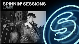 Spinnin' Sessions Radio - Episode #542 | LUM!X (10-year Anniversary)