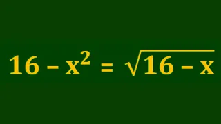 Japan | A nice Algebra Problem | Math Olympiad Simplification | Can you Solve this ? | #maths #exam