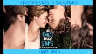 M83 - Wait - TFiOS Soundtrack