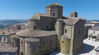 L'Arcidiocesi di Potenza-Muro Lucano-Marsico Nuovo