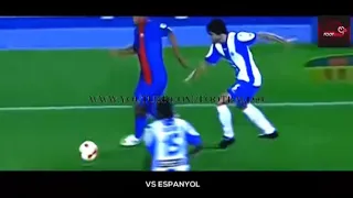 30 famous players humiliated by Ronaldinho | Ronaldinho shmes players