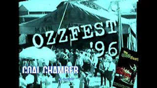 THE PIT WITH ADAMANTIUM EP #21 (OZZFEST 96 SPECIAL) PT 1