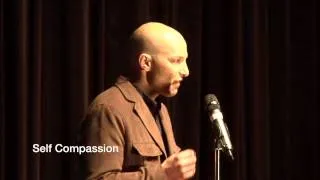 Surviving Divorce: David Sbarra at TEDxTucson 2012