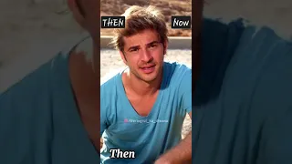 Ertugrul ghazi😀 actors😇||Then vs Now😕)actors😉 attitude☺ status||Dirilis Ertugrul||#ertugrul||#shorts