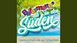 Chantalle (Playa Party Mix)