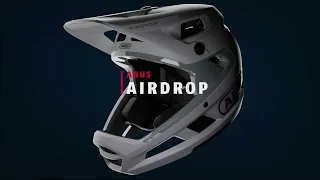 ABUS AirDrop | Product video