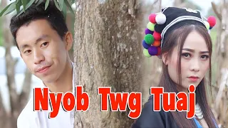 Lis Foom Vaj & TaTa Lee - Nyob Twg Tuaj (Official MV) Nkauj Tawm Tshiab 2020/2021