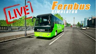 Fernbus Simulator Gameplay PS5 Deutsch #01 (Dortmund - Bremen - Hamburg - Berlin)