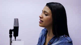 Chandelier - Sia (Digna Durán cover Español Acústico)