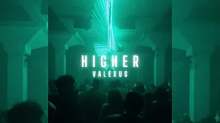 Taio Cruz - Higher (Valexus Remix)