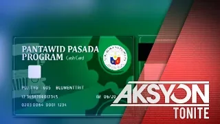 Mga lehitimong jeepney operator, bibigyan ng ayuda ng gobyerno