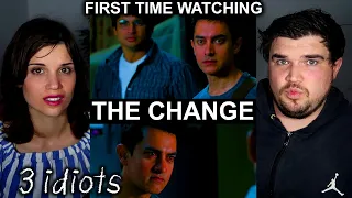 3 IDIOTS - Aamir Khan THINGS ARE CHANGING! - Aamir Khan, Madhavan, Sharman Joshi, Kareena Kapoor