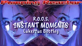 R.O.O.S. - INSTANT MOMENTS (Lukertus Bootleg 2020)