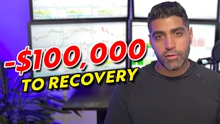 How to Recover from a $100,000 Loss