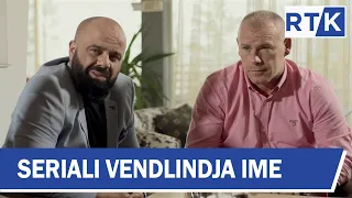 Seriali ''Vendlindja Ime''   Episodi  9 15.09.2018