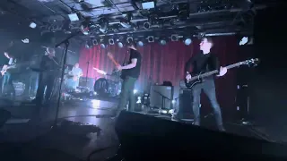 Drop Nineteens - “Shannon Waves” (live at the Paradise, Boston, 4/19/2024)