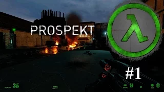 Адриан Шепард вернулся [PROSPEKT #1]