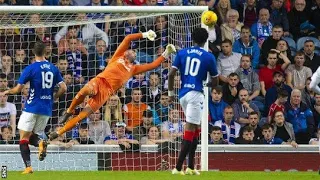 Allan McGregor