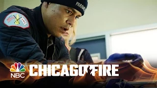 Chicago Fire - Saving Severide (Episode Highlight)