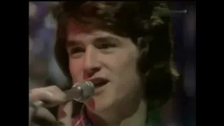 Bay City Rollers - Bye Bye Baby   1975  TOTP