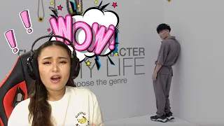 Reacting to Q-Pop: NINETY ONE - Bari Biled | Tienne Yumang