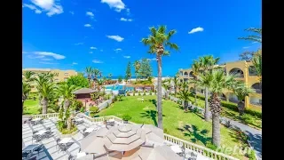 Le Soleil Abou Sofiane Hotel | All Inclusive Hotel | Holiday in Sousse Tunisia | Detur