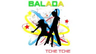 Balada Tche Tcherere KARAOKE HD