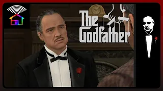 The Godfather: The Game (2006) review | ColourShed